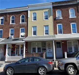 821 N Penn St, Allentown, PA 18102