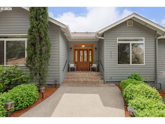 322 Monta Vista Ln, Roseburg, OR 97471