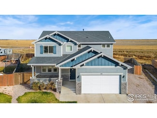 101 Primrose Ct, Wiggins, CO 80654