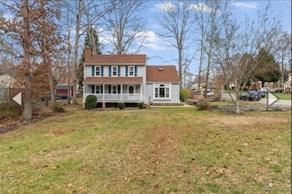 11200 Pennway Dr, North Chesterfield, VA 23236