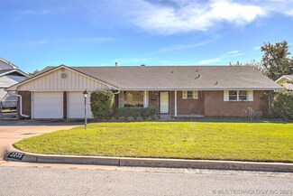 2235 S 83rd Ave E, Tulsa, OK 74129