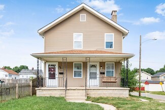 600 S Warren Ave Unit 602, Columbus, OH 43204