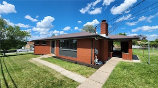 402 Chicago Ave, Elizabeth, PA 15037