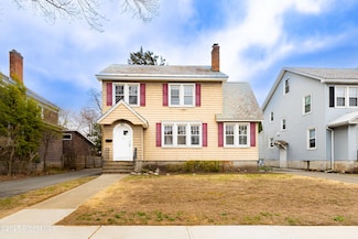 11 Danker Ave, Albany, NY 12206