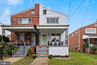 5151 7th St NE, Washington, DC 20011