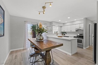 656 Tam o Shanter, Las Vegas, NV 89109