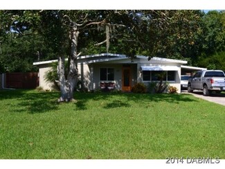 129 Ellison Ave, New Smyrna Beach, FL 32168