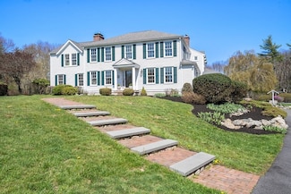 619 Main St, Hanover, MA 02339