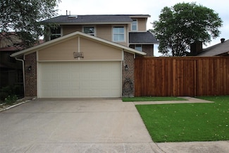3710 Pulsar Dr, Garland, TX 75044