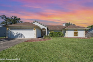 1781 Radisson St NW, Palm Bay, FL 32907