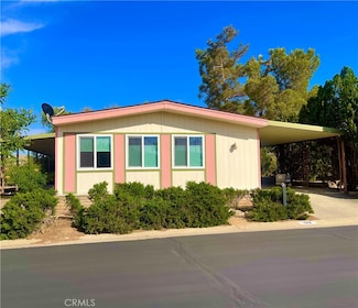 7501 Palm Ave Unit 103, Yucca Valley, CA 92284