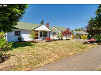 3715 Harlow Rd, Eugene, OR 97401