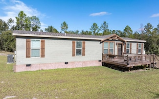 15757 154th Path, McAlpin, FL 32062