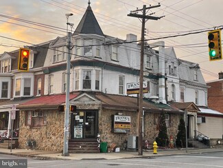 1001 W Princess St, York, PA 17404