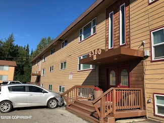 5300 Lake Otis Pkwy Unit 5, Anchorage, AK 99507