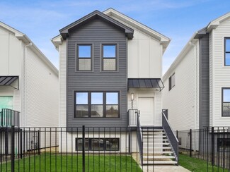 2519 W Lexington St, Chicago, IL 60612