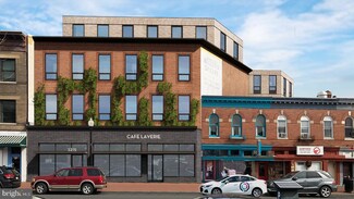 3215 Mount Pleasant St NW Unit 201, Washington, DC 20010