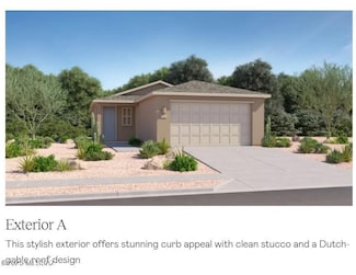 10359 W Harper St, Marana, AZ 85653
