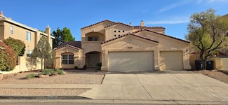 9120 Berryessa Rd NE, Albuquerque, NM 87122