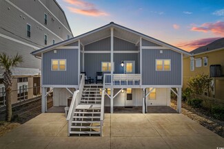 5906 N Ocean Blvd, North Myrtle Beach, SC 29582