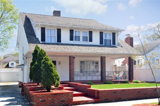 234 Gallatin St, Providence, RI 02907