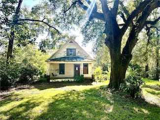 19370 Magnolia Ave, Citronelle, AL 36522