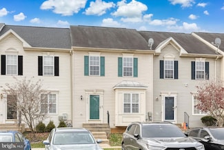 9519 Branchleigh Rd, Randallstown, MD 21133