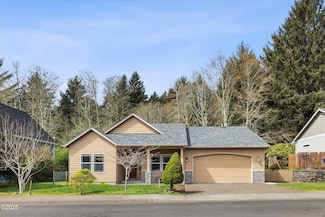 4555 NE Tide Ave, Lincoln City, OR 97367
