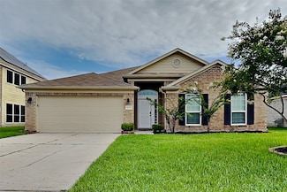 9915 Tulip St, Conroe, TX 77385