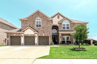 4426 Mineral Creek Trail, Prosper, TX 75078