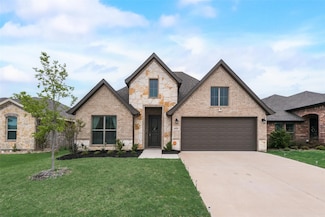 4920 Sassafras Dr, Crowley, TX 76036