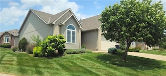 11236 N Randolph Ave, Kansas City, MO 64157