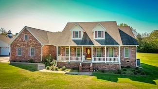 325 Cottage Creek Ln, Bee Branch, AR 72013