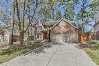18 Valley Mead Place, Conroe, TX 77384