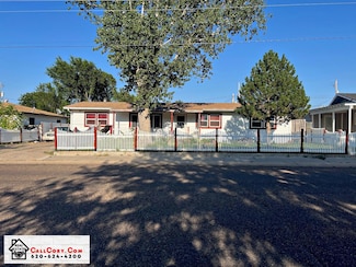 723 S Clay Ave, Liberal, KS 67901