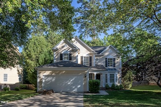 802 Wakehurst Dr, Cary, NC 27519