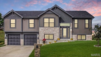 2345 Pellin's Ct Unit 159 STB, Washington, MO 63090