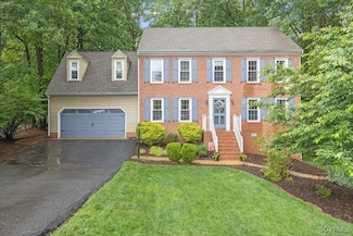 5701 Grove Forest Rd, Midlothian, VA 23112