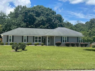105 Shadow Ln, Warner Robins, GA 31088