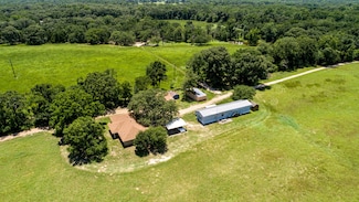 250 Vz County Road 2922, Athens, TX 75752