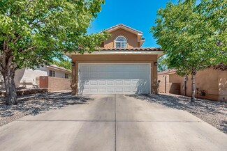 5509 Bridgeport Rd NW, Albuquerque, NM 87120