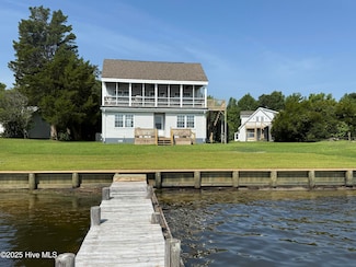 184 Tabernacle Ln, Aydlett, NC 27916
