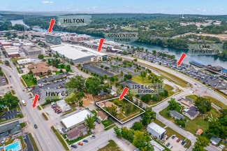 115 E Long St, Branson, MO 65616