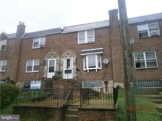 1563 Stevens St, Philadelphia, PA 19149
