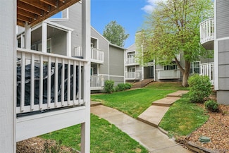 4460 S Pitkin St Unit 119, Aurora, CO 80015