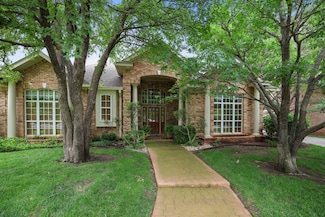 7407 Park Ridge Dr, Amarillo, TX 79119
