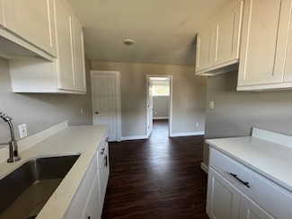 4706 Yellowstone Blvd Unit 8, Houston, TX 77021