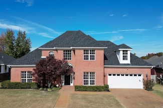 2406 Brittany Ln, Searcy, AR 72143