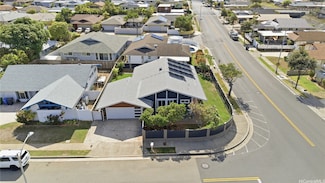 7203 Opaekaa St, Honolulu, HI 96825