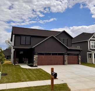 1871 Petit Dr, West Lafayette, IN 47906